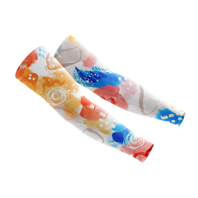 Ženske manžetne rukavice, ledena svila, šal, rukavi za ruke, UV zaštita, zaštita od sunca, odjeća za golf, jahanje na otvorenom, aktivna navlaka za ruke