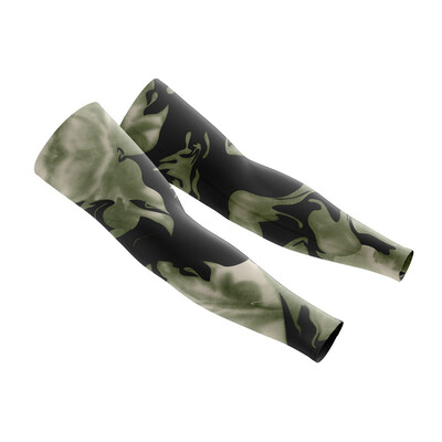 Ženske manžetne rukavice, ledena svila, šal, rukavi za ruke, UV zaštita, zaštita od sunca, odjeća za golf, jahanje na otvorenom, aktivna navlaka za ruke