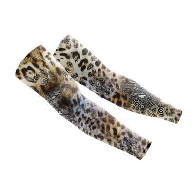 Sporta rokas kompresijas piedurknes Vasaras skriešanas basketbols riteņbraukšanas rokas sildītājs sauļošanās lentes volejbola UV aizsardzība sievietēm zveja