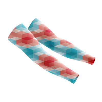 Sporta rokas kompresijas piedurknes Vasaras skriešanas basketbols riteņbraukšanas rokas sildītājs sauļošanās lentes volejbola UV aizsardzība sievietēm zveja