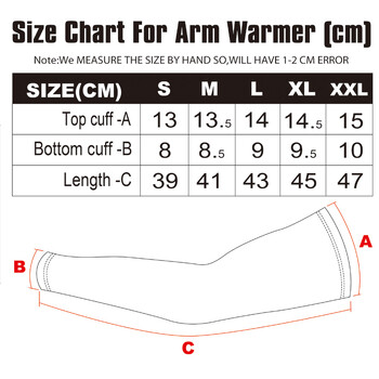 Alienskin Колоездене Running Arm Sleeve Велосипед UV защита Калъф за маншети Bike Sport Arm Warmers Cool Men Women Cycling Sleeve