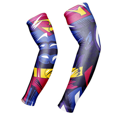 Alienskin riteņbraukšanas skriešanas rokas piedurknes velosipēdam, UV aizsardzība, aproču vāciņš