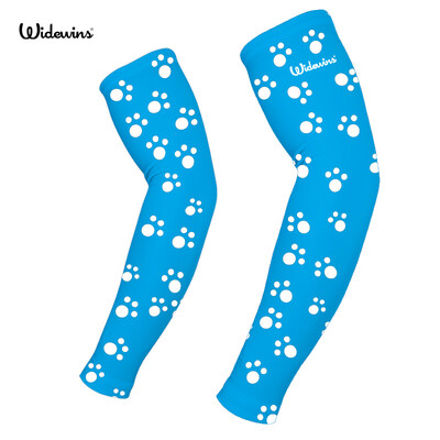 Alienskin riteņbraukšanas skriešanas rokas piedurknes velosipēdam, UV aizsardzība, aproču vāciņš