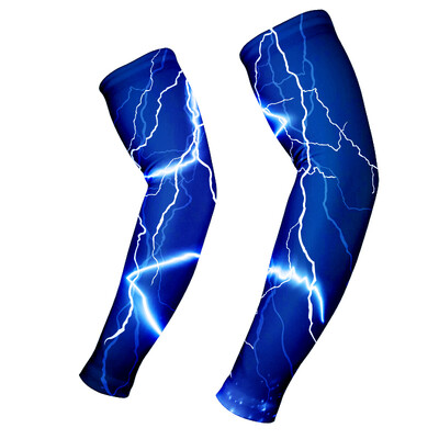 Alienskin riteņbraukšanas skriešanas rokas piedurknes velosipēdam, UV aizsardzība, aproču vāciņš