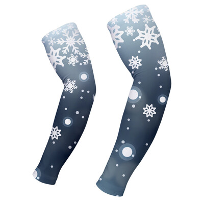 Alienskin riteņbraukšanas skriešanas rokas piedurknes velosipēdam, UV aizsardzība, aproču vāciņš