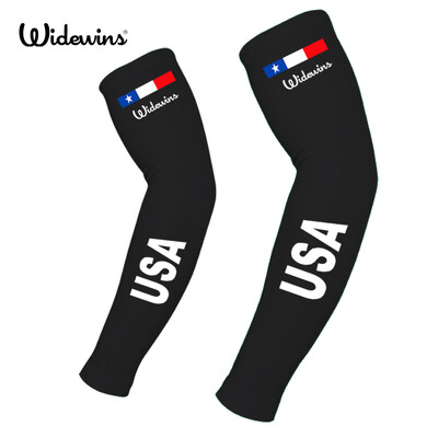 Alienskin riteņbraukšanas skriešanas rokas piedurknes velosipēdam, UV aizsardzība, aproču vāciņš