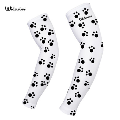 Alienskin riteņbraukšanas skriešanas rokas piedurknes velosipēdam, UV aizsardzība, aproču vāciņš