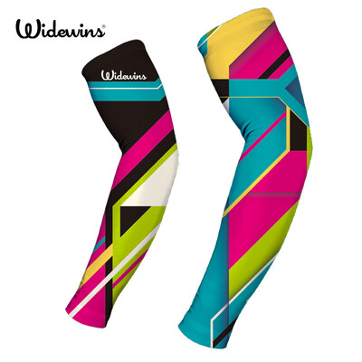 Alienskin riteņbraukšanas skriešanas rokas piedurknes velosipēdam, UV aizsardzība, aproču vāciņš