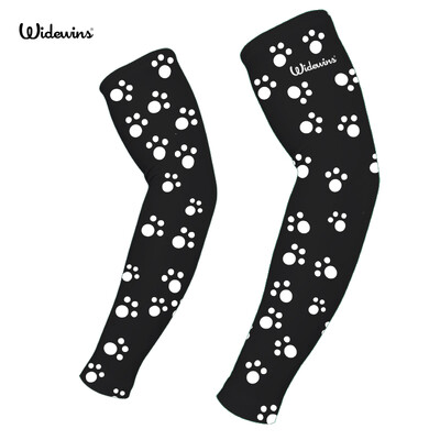 Alienskin riteņbraukšanas skriešanas rokas piedurknes velosipēdam, UV aizsardzība, aproču vāciņš