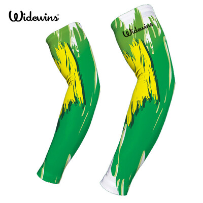 Alienskin riteņbraukšanas skriešanas rokas piedurknes velosipēdam, UV aizsardzība, aproču vāciņš