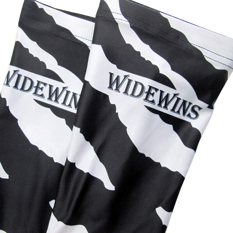 Alienskin riteņbraukšanas skriešanas rokas piedurknes velosipēdam, UV aizsardzība, aproču vāciņš