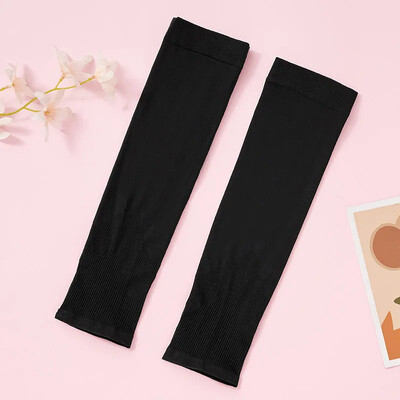 1 par UV zaštitnih rukava za ruke Rukavi za hlađenje Dječja manšeta Sport 5-12 godina Djevojčice Dječaci Elastična ledena manšeta Biciklizam Grijač za ruke