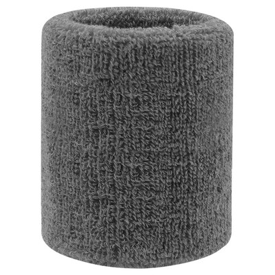 AOLIKES 1KOM Znojnice za zapešće Teniske trake za znojnice Upijajuće znojnice za nogomet Košarka Trčanje Atletski sportovi Tenis