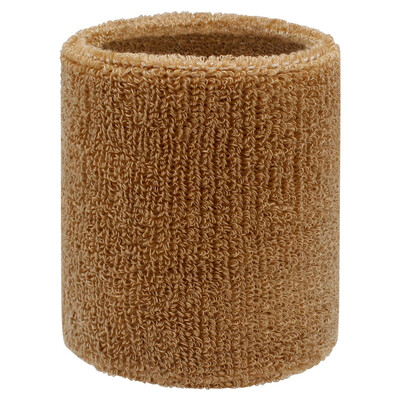 AOLIKES 1KOM Znojnice za zapešće Teniske trake za znojnice Upijajuće znojnice za nogomet Košarka Trčanje Atletski sportovi Tenis