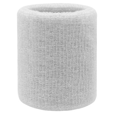 AOLIKES 1KOM Znojnice za zapešće Teniske trake za znojnice Upijajuće znojnice za nogomet Košarka Trčanje Atletski sportovi Tenis