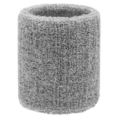 AOLIKES 1KOM Znojnice za zapešće Teniske trake za znojnice Upijajuće znojnice za nogomet Košarka Trčanje Atletski sportovi Tenis