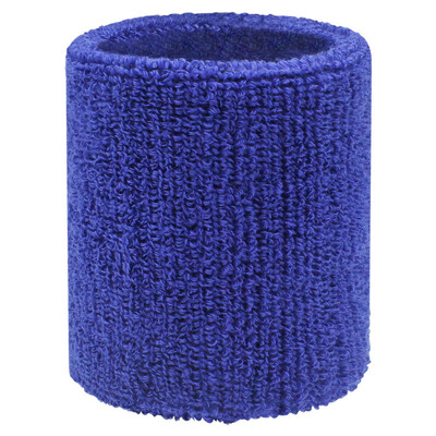 AOLIKES 1KOM Znojnice za zapešće Teniske trake za znojnice Upijajuće znojnice za nogomet Košarka Trčanje Atletski sportovi Tenis