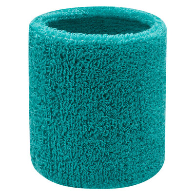 AOLIKES 1KOM Znojnice za zapešće Teniske trake za znojnice Upijajuće znojnice za nogomet Košarka Trčanje Atletski sportovi Tenis