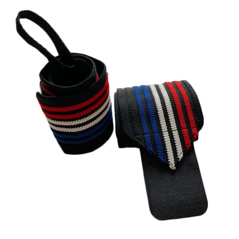 1 par remenčića za zglobove za fitness dizanje utega Muškarci Crossfit Traka za podršku za zglobove teretana Traka za zglob Sportska narukvica Zaštitnik karpalnog tunela