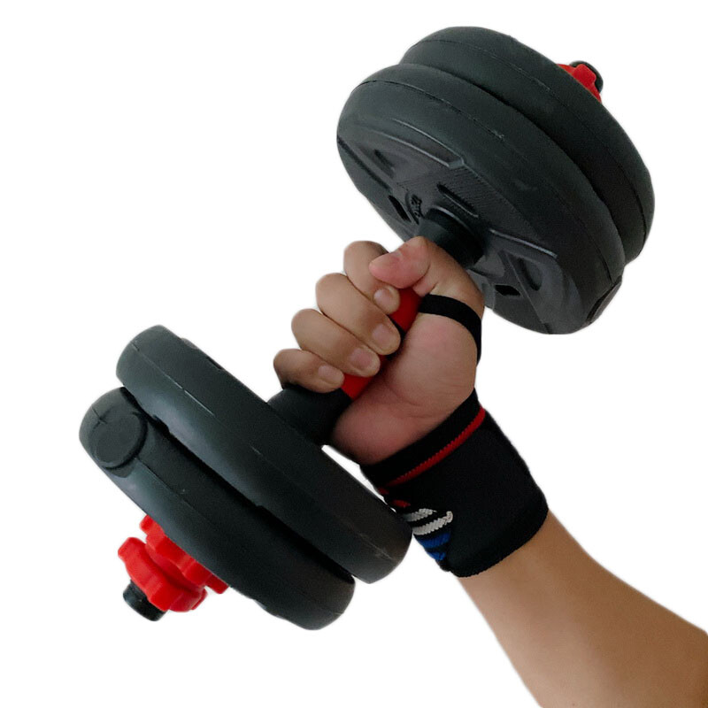 1 par remenčića za zglobove za fitness dizanje utega Muškarci Crossfit Traka za podršku za zglobove teretana Traka za zglob Sportska narukvica Zaštitnik karpalnog tunela