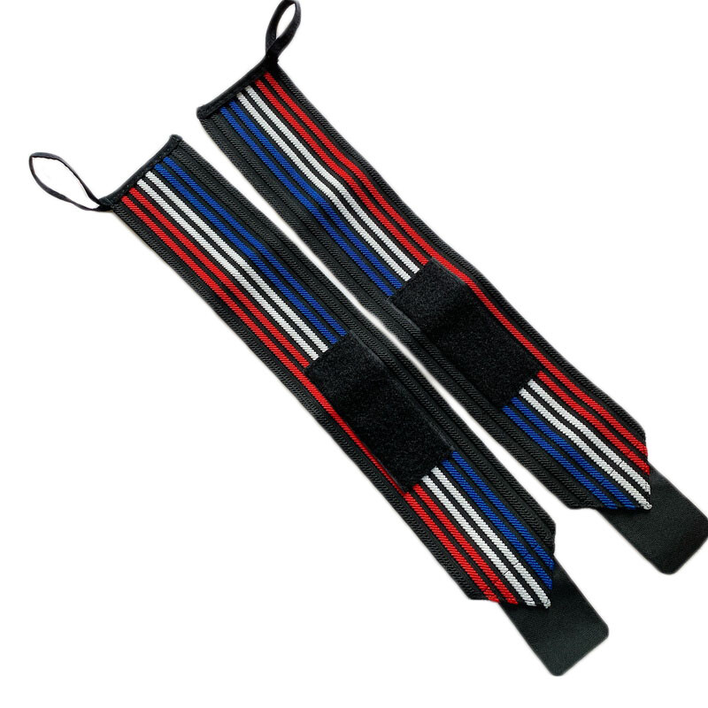 1 par remenčića za zglobove za fitness dizanje utega Muškarci Crossfit Traka za podršku za zglobove teretana Traka za zglob Sportska narukvica Zaštitnik karpalnog tunela