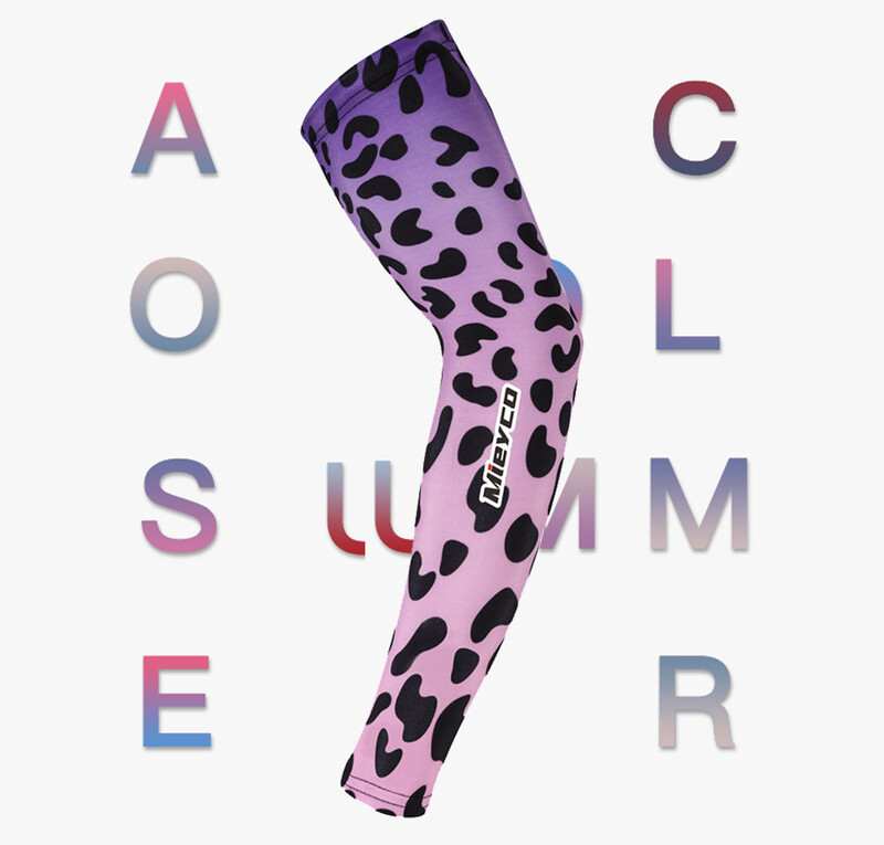 Košarkaški rukav Tetovaža Zaštita od sunca Navlaka za ruke za trčanje Ženski grijač za ruke Biciklistička manšeta za biciklizam Ženske biciklističke naramenice za teretanu