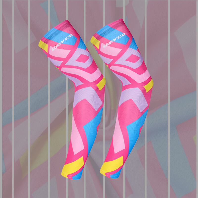 Košarkaški rukav Tetovaža Zaštita od sunca Navlaka za ruke za trčanje Ženski grijač za ruke Biciklistička manšeta za biciklizam Ženske biciklističke naramenice za teretanu