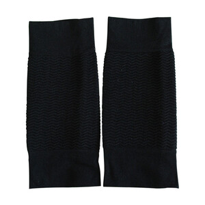 Elasztikus kompressziós kar ujjak karcsúsító hegtakaró Improve Shaper Sleeve Protector vádliformázó ujj a Sport Fitnesshez