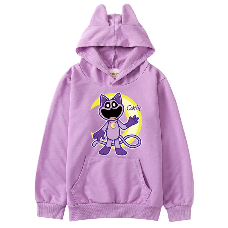 Smiling Critters vanjska trgovina crtić dječja odjeća