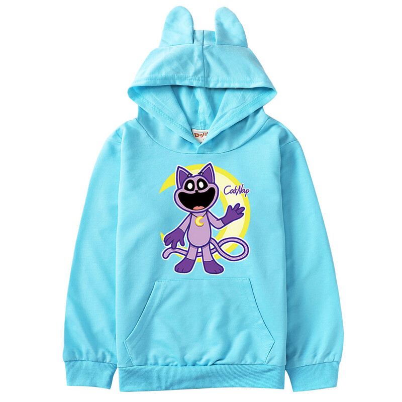 Smiling Critters vanjska trgovina crtić dječja odjeća