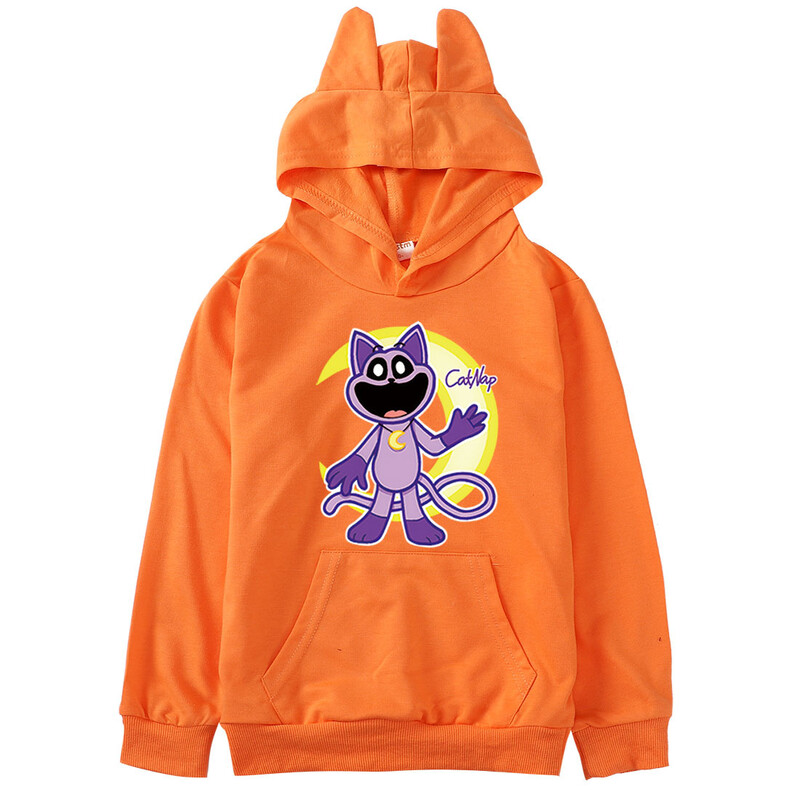 Smiling Critters vanjska trgovina crtić dječja odjeća