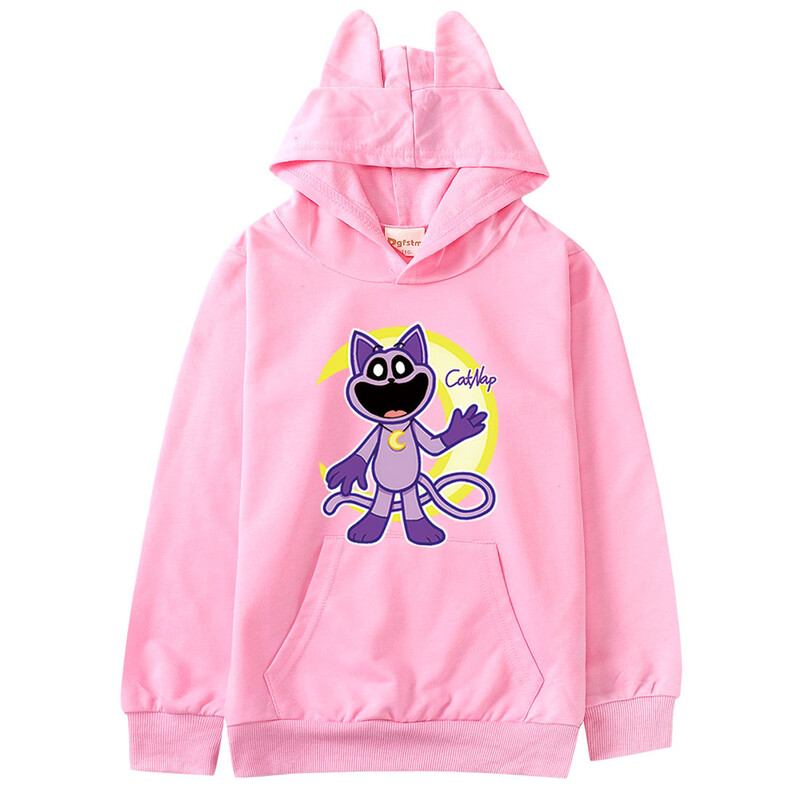 Smiling Critters vanjska trgovina crtić dječja odjeća