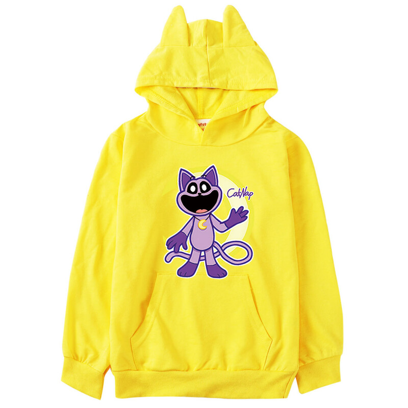 Smiling Critters vanjska trgovina crtić dječja odjeća