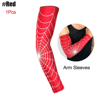 1 kom. Navlaka za narukvice za hlađenje Vanjska UV traka za zaštitu od sunca Golf Atletski sportovi Biciklizam Trčanje Kompresijski rukavi