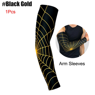 1 kom. Navlaka za narukvice za hlađenje Vanjska UV traka za zaštitu od sunca Golf Atletski sportovi Biciklizam Trčanje Kompresijski rukavi