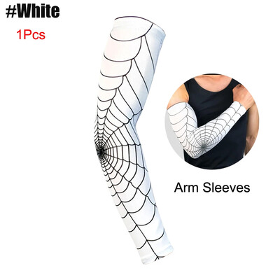 1 kom. Navlaka za narukvice za hlađenje Vanjska UV traka za zaštitu od sunca Golf Atletski sportovi Biciklizam Trčanje Kompresijski rukavi