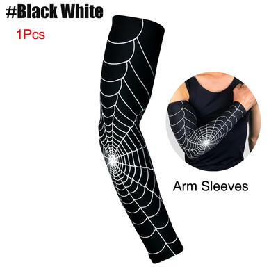 1 kom. Navlaka za narukvice za hlađenje Vanjska UV traka za zaštitu od sunca Golf Atletski sportovi Biciklizam Trčanje Kompresijski rukavi