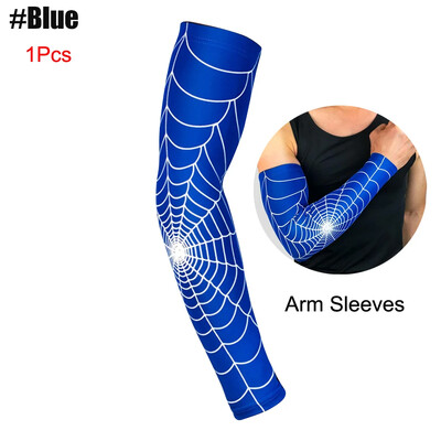 1 kom. Navlaka za narukvice za hlađenje Vanjska UV traka za zaštitu od sunca Golf Atletski sportovi Biciklizam Trčanje Kompresijski rukavi