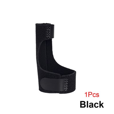 1 kom. Dječji steznik za palac, udlaga za palac, okidač za prst, ublažavanje bolova, artritis, tendonitis, podrška za karpalni tunel