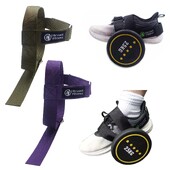 Ganteră Cureaua pentru gleznă Curea pentru picior Antrenor pentru tibial Genunchi Ridică gambele Tibie Antrenament Picior Întărirea mușchilor Antrenament Cureaua de fitness