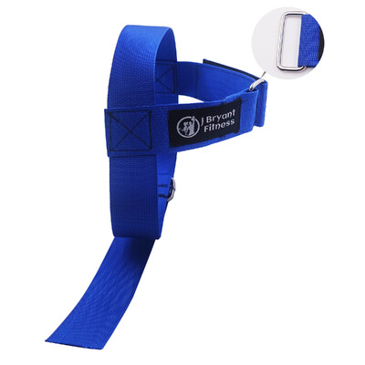 Ganteră Cureaua pentru gleznă Curea pentru picior Antrenor pentru tibial Genunchi Ridică gambele Tibie Antrenament Picior Întărirea mușchilor Antrenament Cureaua de fitness