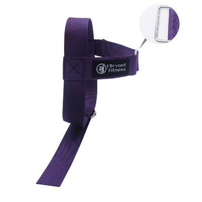 Ganteră Cureaua pentru gleznă Curea pentru picior Antrenor pentru tibial Genunchi Ridică gambele Tibie Antrenament Picior Întărirea mușchilor Antrenament Cureaua de fitness