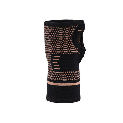 1Gb Vara kompresijas cimdi Sporta plaukstas aizsargi Artrīta cimdi elastīgi plaukstas stiprinājuma piedurknes Fitnesa plaukstas locītavas atbalsta aproce