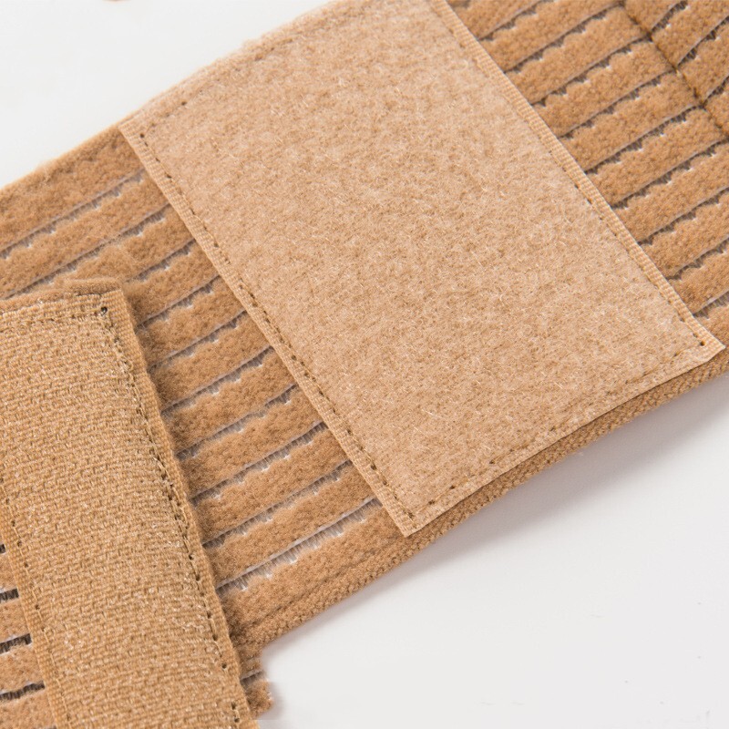 Sportski elastični zavoj Najlonska potpora za zapešće Narukvica za narukvicu Podesiva prijenosna potpora za narukvice za aktivnosti na otvorenom