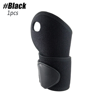 1 kom Steznica za zglob za karpalni tunel, Podesiva steznica za potporu zgloba za artritis i tendinitis, Potpora za zglob za ublažavanje bolova