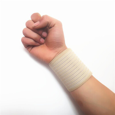1 bucă brațe de fitness pentru sport, bandaj elastic, curea pentru încheietura mâinii, curea pentru încheietura mâinii, curea sport pentru încheietura mâinii, reglabil, elastic, protector pentru încheietura mâinii