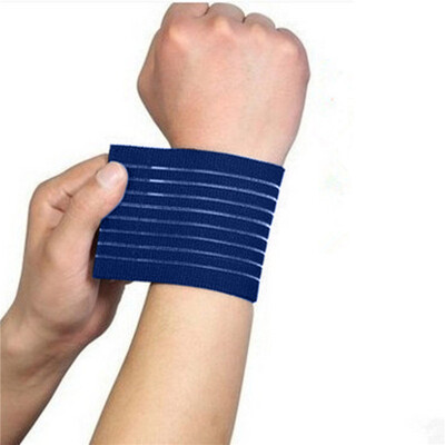 1 bucă brațe de fitness pentru sport, bandaj elastic, curea pentru încheietura mâinii, curea pentru încheietura mâinii, curea sport pentru încheietura mâinii, reglabil, elastic, protector pentru încheietura mâinii