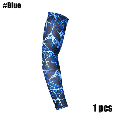 1PC Cool Muški Sport Biciklizam Bicikl za trčanje UV Zaštita od sunca Navlaka za manšete Zaštitni rukavi za ruke Bicikl Brzo sušeći grijači za ruke Rukavi