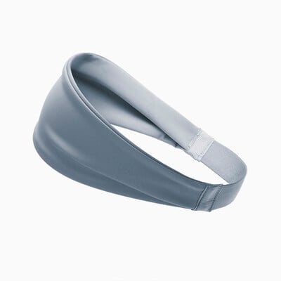 Bentite sport pentru bărbați, femei, 1 bucată, anti-alunecare, elimină umiditatea, antrenament, bandă de transpirație, fitness, alergare, ciclism, fotbal, yoga, bentiță de păr