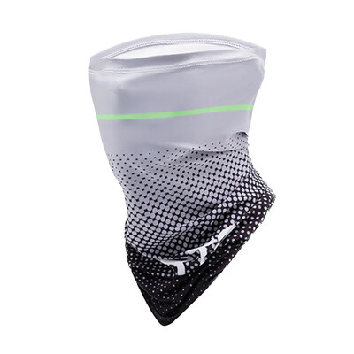 Novi rukavi od ledene svile za zaštitu od sunca Rukavi za UV zaštitu od sunca Protuklizni rukavi Muškarci Žene Duge rukavice Cool Sport Biciklizam na otvorenom